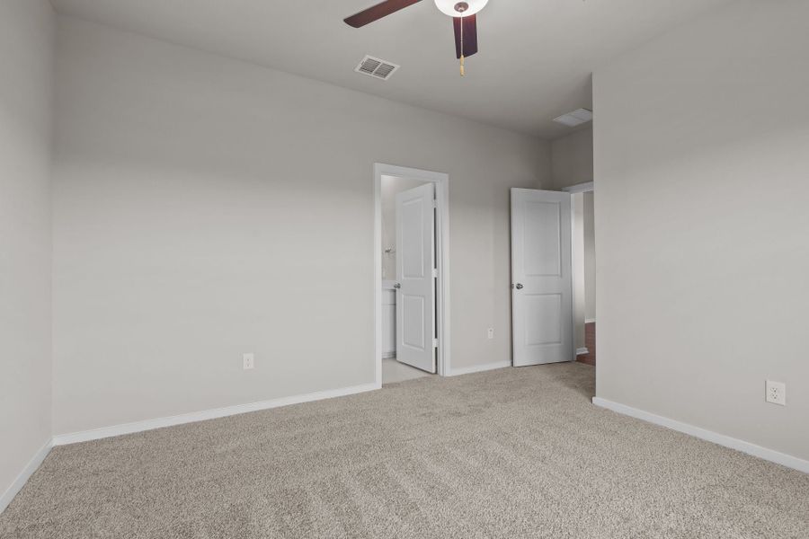 1,400sf New Home in Schertz, TX. - Slide 20 1,400sf New Home in Schertz, TX. - Slide 20