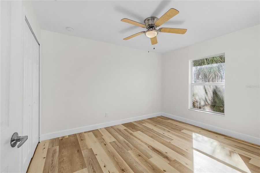 Spacious, unfurnished interior of a new home in , Punta Gorda (Image 30).