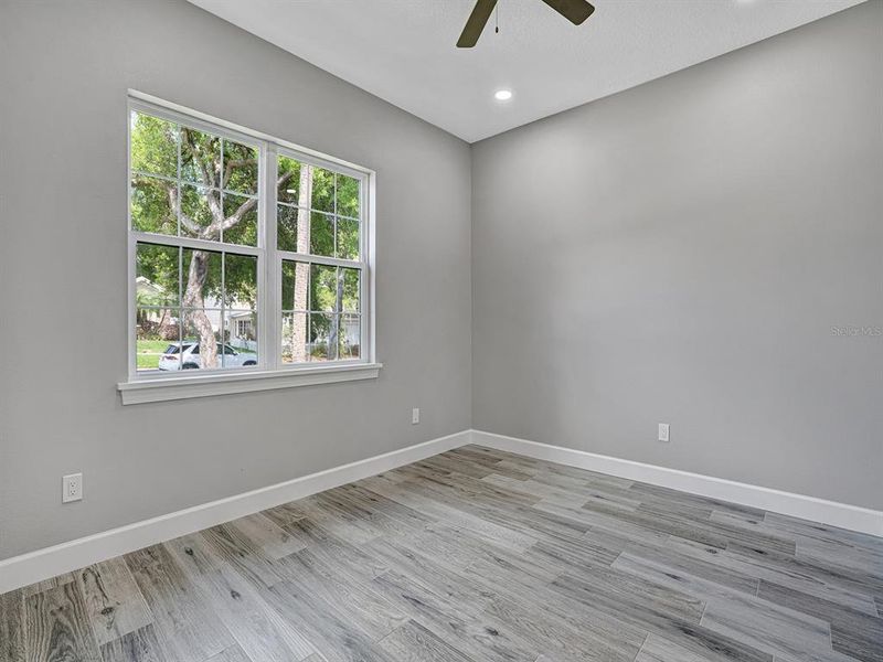 Spacious, unfurnished interior of a new home in , Safety Harbor (Image 41).