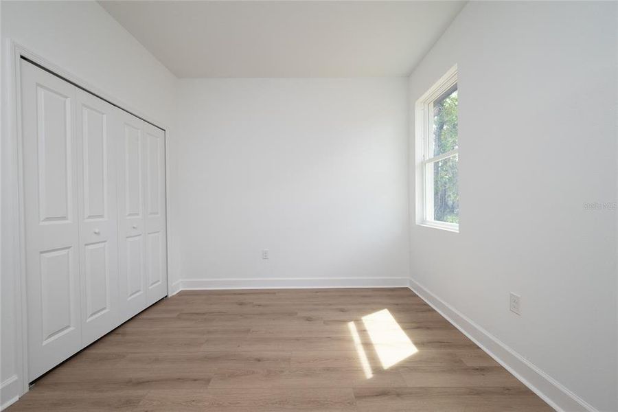 Spacious, unfurnished interior of a new home in , North Port (Image 34).