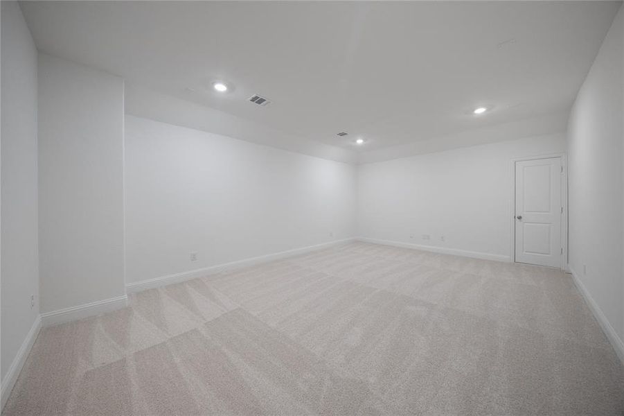 Media Room Media Room