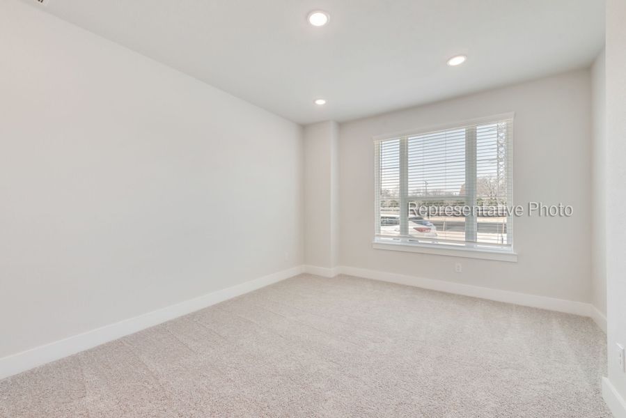 Photo representation of the Aberdeen II floorplan. Colors, finishes and options will vary. Photo representation of the Aberdeen II floorplan. Colors, finishes and options will vary.