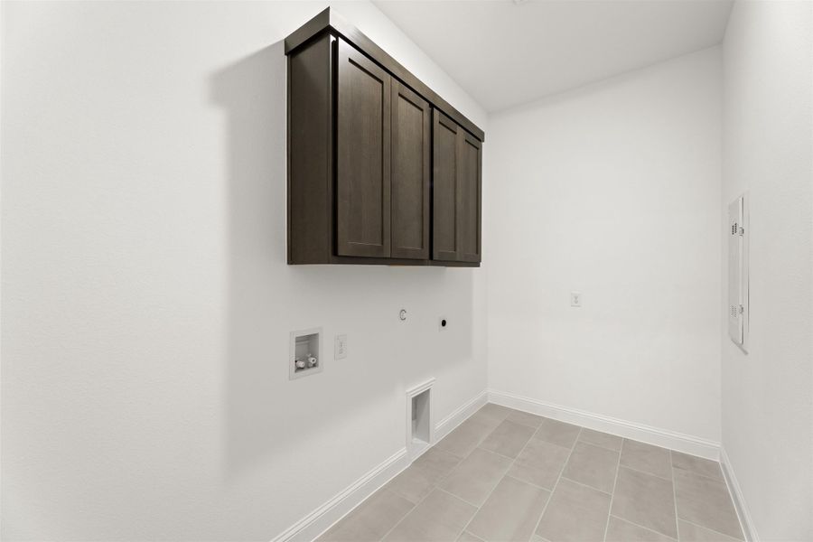 Representative unfurnished interior of a home built from the Elizabeth - 60 ft Home Site by Rockwell Homes in Nelson Lake Estates, Rockwall (Image 46). Representative unfurnished interior of a home built from the Elizabeth - 60 ft Home Site by Rockwell Homes in Nelson Lake Estates, Rockwall (Image 46).