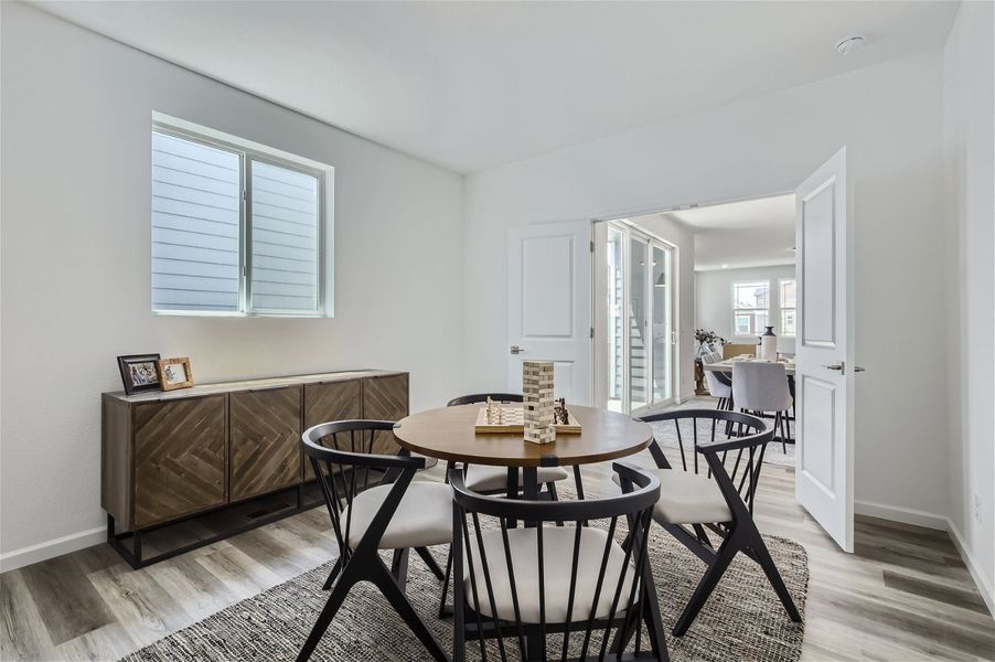 New Home in Fort Collins, CO.  - Slide 9