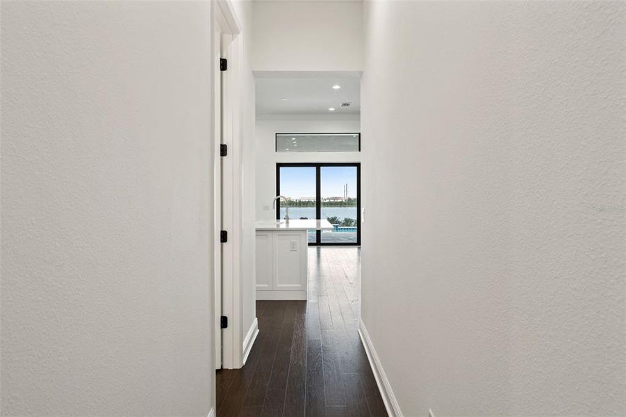 Spacious, unfurnished interior of a new home in , Nokomis (Image 42). Spacious, unfurnished interior of a new home in , Nokomis (Image 42).