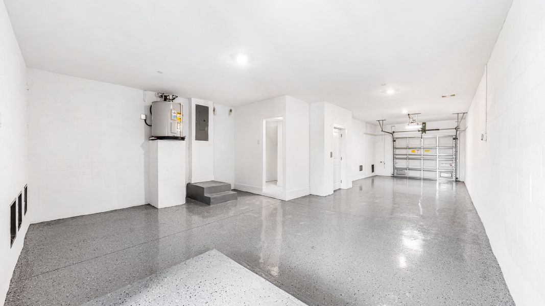 Image 15 representing the Sandestin by Taylor Morrison in Seahaven, Punta Gorda, FL.