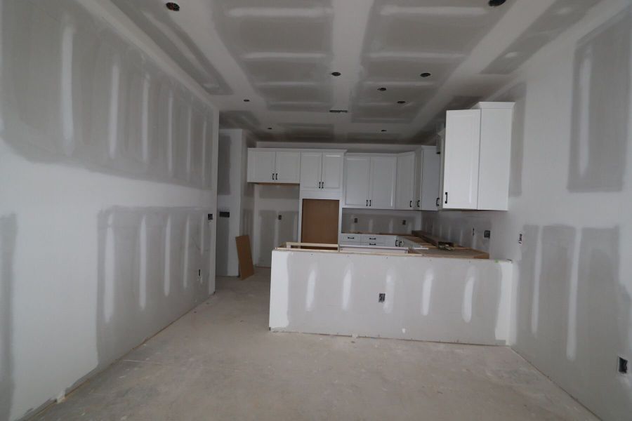 Kitchen Kitchen
