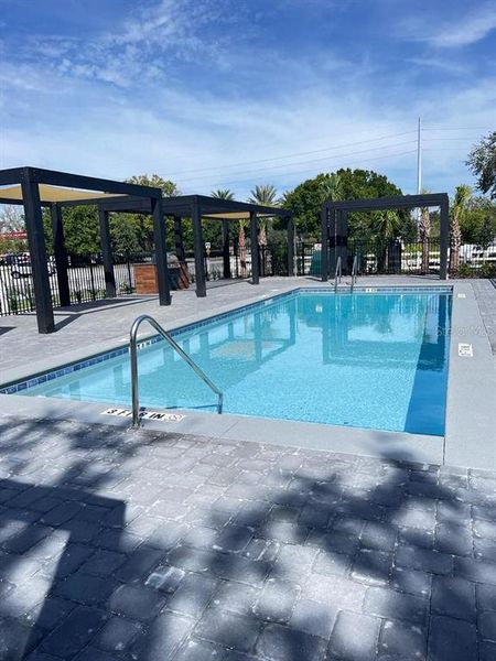 Community amenities in , Kissimmee (Image 28).