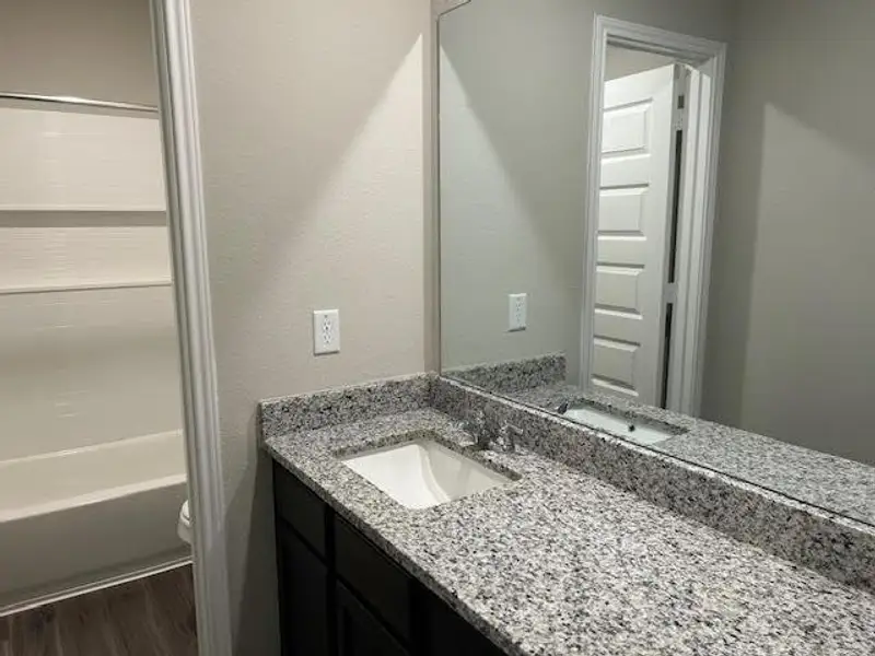 Image 22 of a home in Charleston Heights.