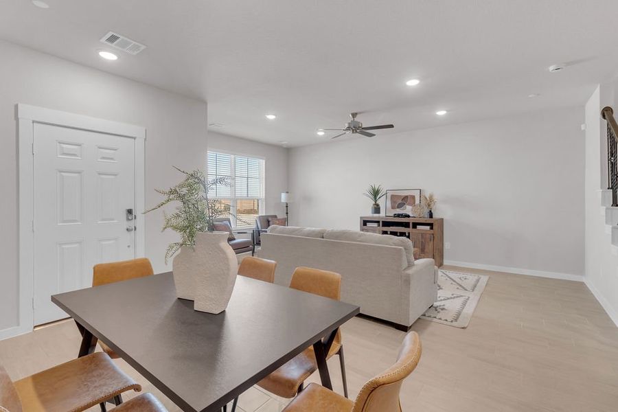 2778 Mariposa Creek Drive - Bldg 2