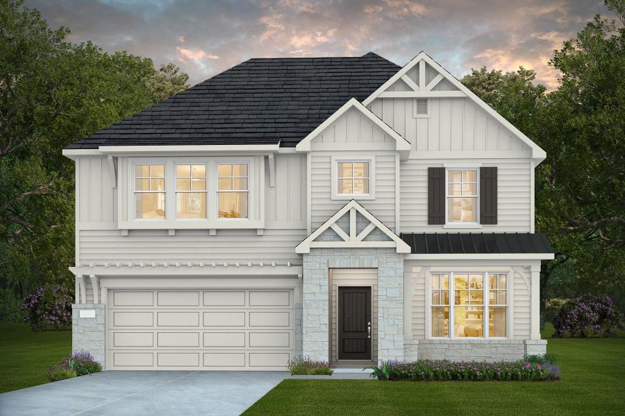 Home Exterior K Home Exterior K