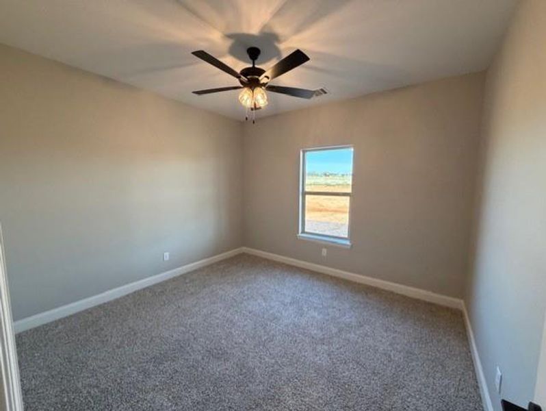 Spacious, unfurnished interior of a new home in , Poolville (Image 17).