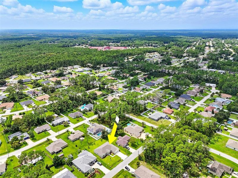 Image 38 of a home in .