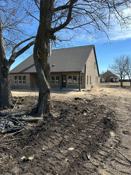 Image 27 of a home in Fannin Ranch.