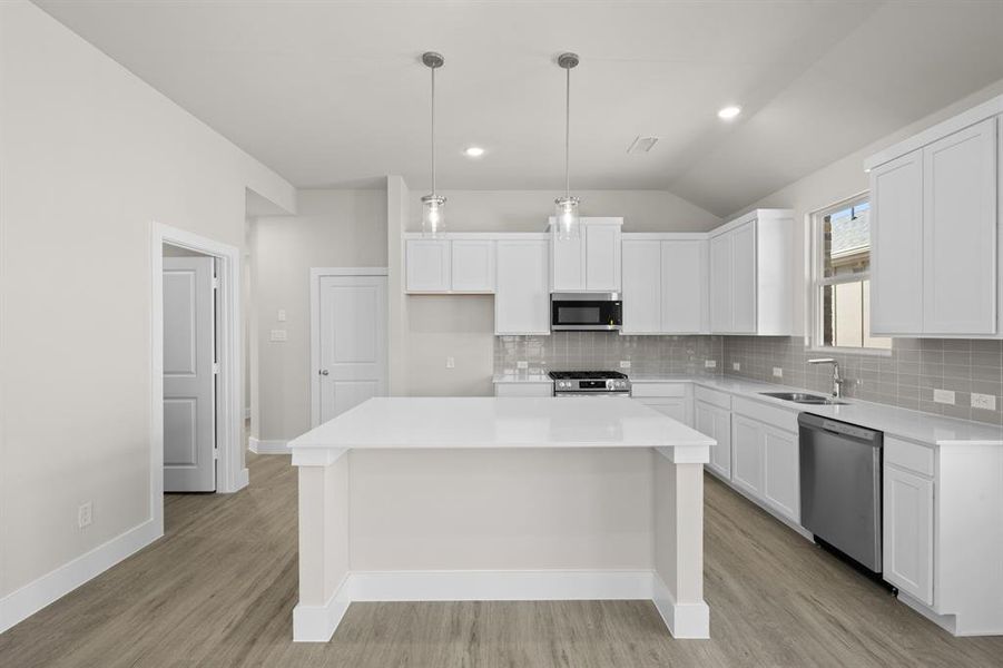 1728 Willow Patch- Kitchen-2