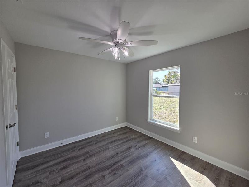 Spacious, unfurnished interior of a new home in , Lake Wales (Image 12).
