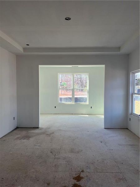 In-progress construction of a new home in , Gainesville, GA (Image 16). In-progress construction of a new home in , Gainesville, GA (Image 16).