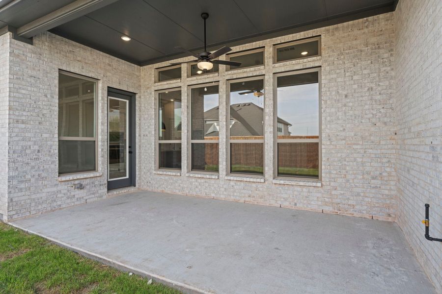 Wylie, TX New Home.  - Slide 7