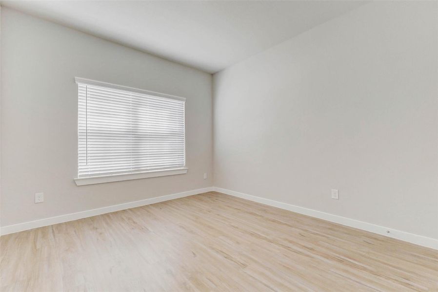 Spacious, unfurnished interior of a new home in Marvida, Cypress (Image 23). Spacious, unfurnished interior of a new home in Marvida, Cypress (Image 23).