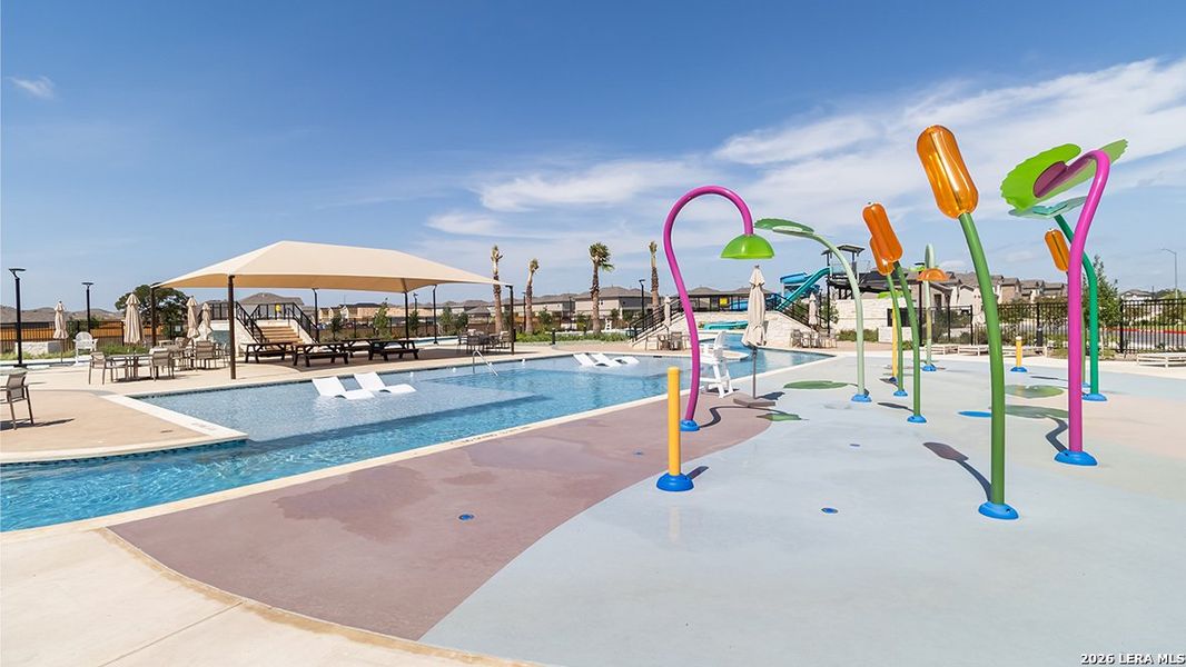 Community amenities in Riverstone at Westpointe, San Antonio (Image 64). Community amenities in Riverstone at Westpointe, San Antonio (Image 64).