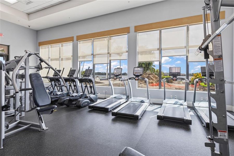 Community amenities in , Nokomis (Image 24).