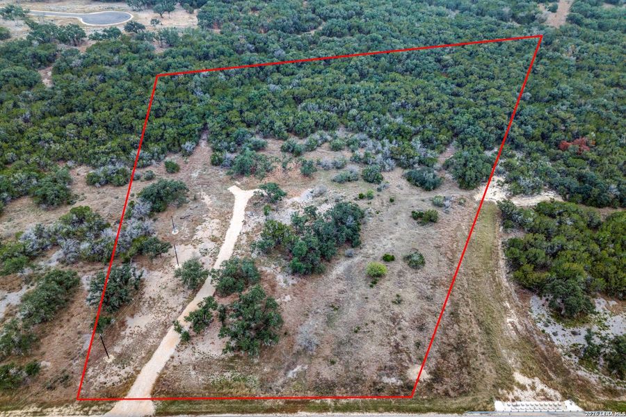 Site preparation for new homesites in , Hondo (Image 3). Site preparation for new homesites in , Hondo (Image 3).