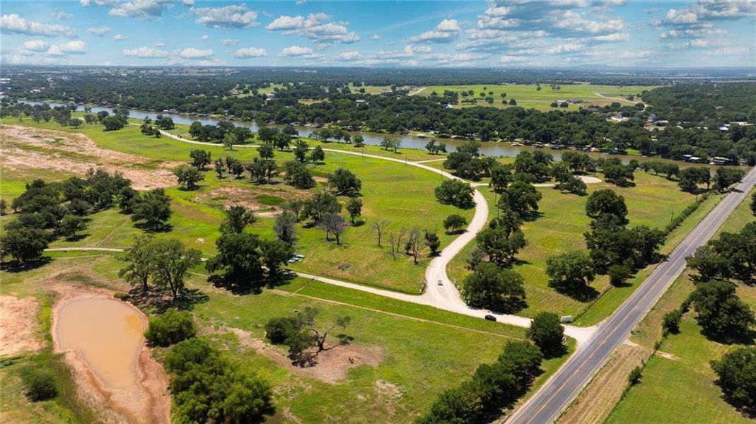 Natural landscape and outdoor views near  in Weatherford (Image 8).