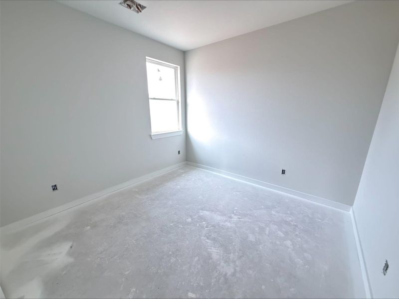 In-progress construction of a new home in Spring Lake, Huntsville, TX (Image 11).