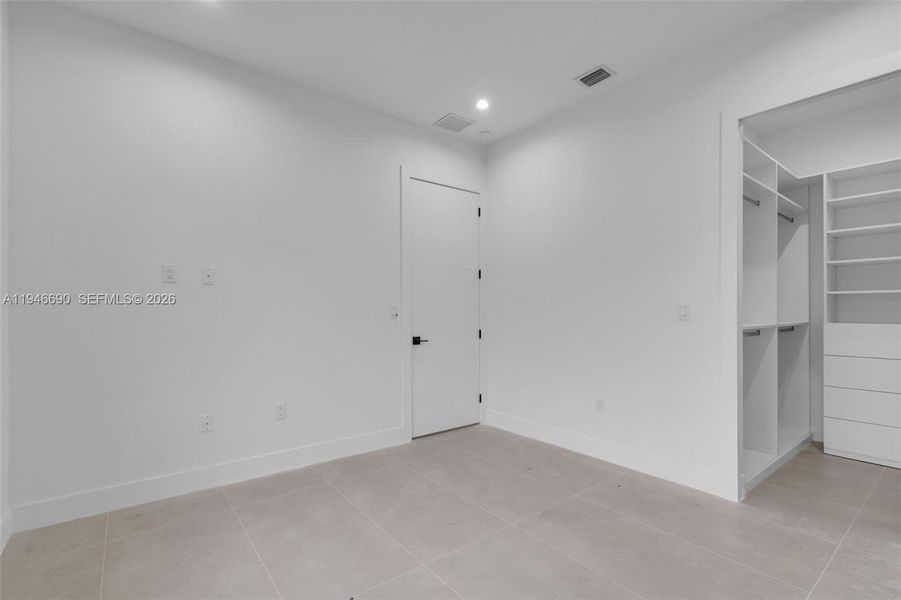Spacious, unfurnished interior of a new home in , Miami (Image 25). Spacious, unfurnished interior of a new home in , Miami (Image 25).