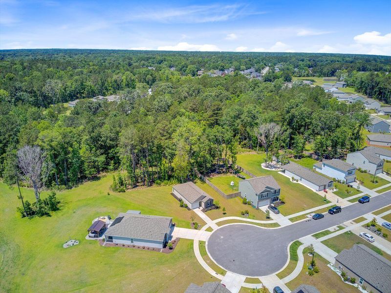 Image 49 of a home in Stone Ridge.
