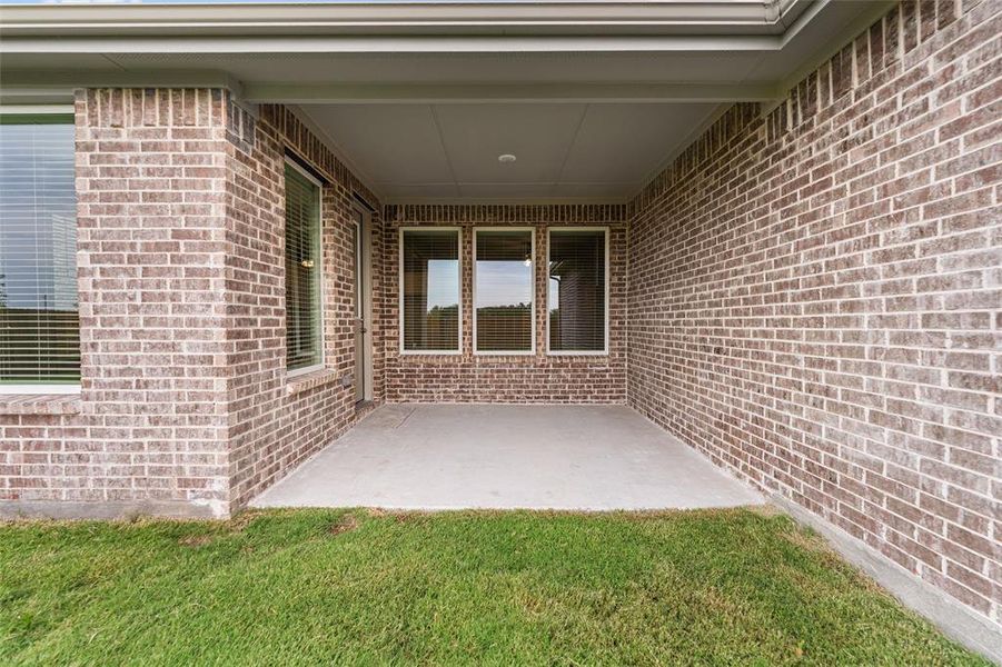 View of patio / terrace View of patio / terrace