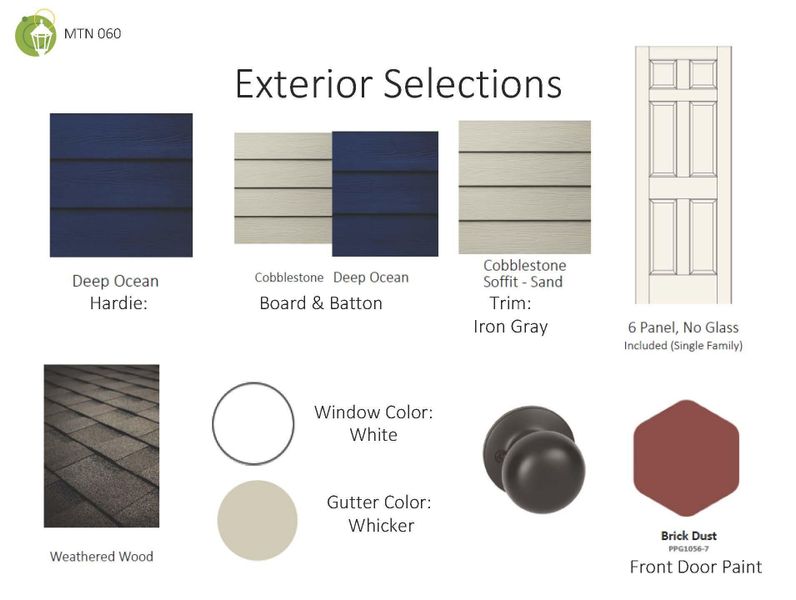 a.MTN 060 Spec Selections Pictures 100 a.MTN 060 Spec Selections Pictures 100