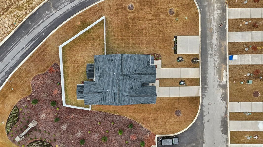 Community amenities associated with the Southern Breeze by Great Southern Homes in Walker’s Trail, Lexington (Image 32). Community amenities associated with the Southern Breeze by Great Southern Homes in Walker’s Trail, Lexington (Image 32).