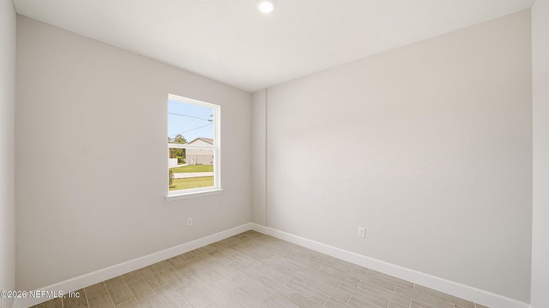 Spacious, unfurnished interior of a new home in , Palm Coast (Image 24).