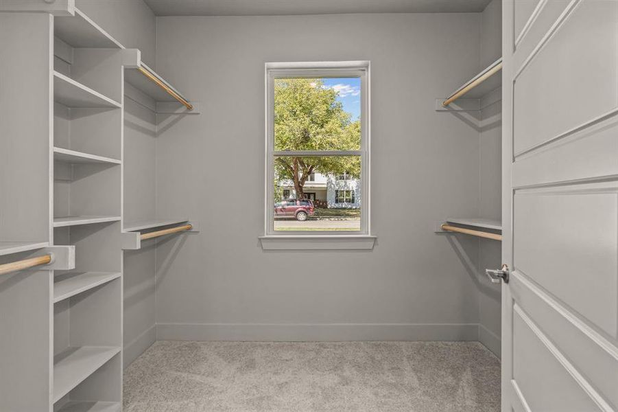 Furnished interior view inside a new home in , Westworth Village (Image 10). Furnished interior view inside a new home in , Westworth Village (Image 10).