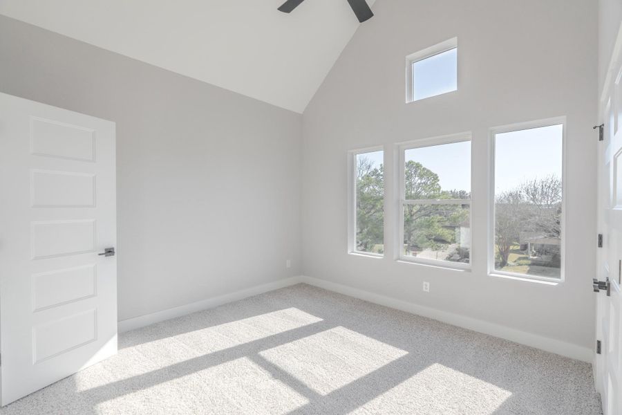 Spacious, unfurnished interior of a new home in , Montgomery (Image 38). Spacious, unfurnished interior of a new home in , Montgomery (Image 38).