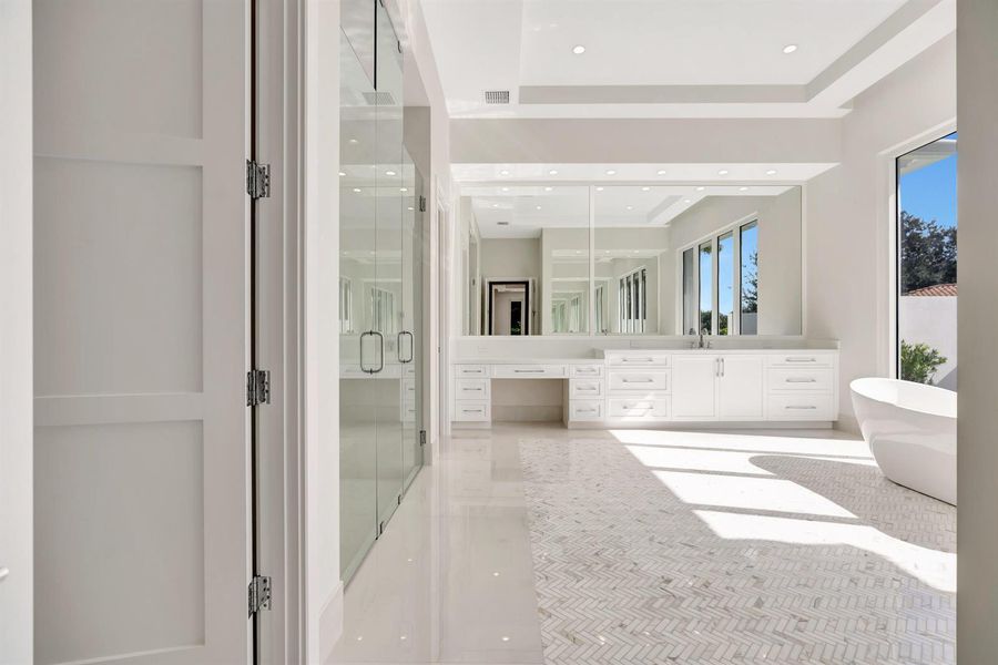 Master Bath Master Bath