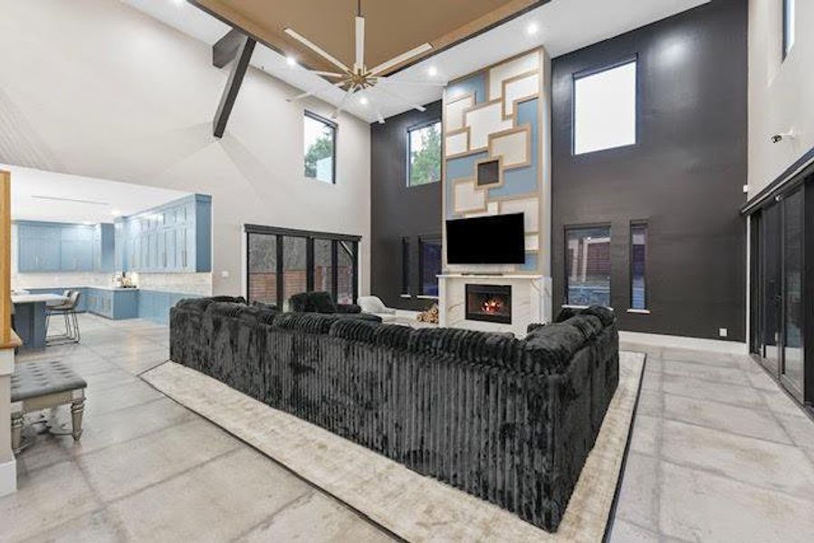 Image 18 of a home in . Image 18 of a home in .