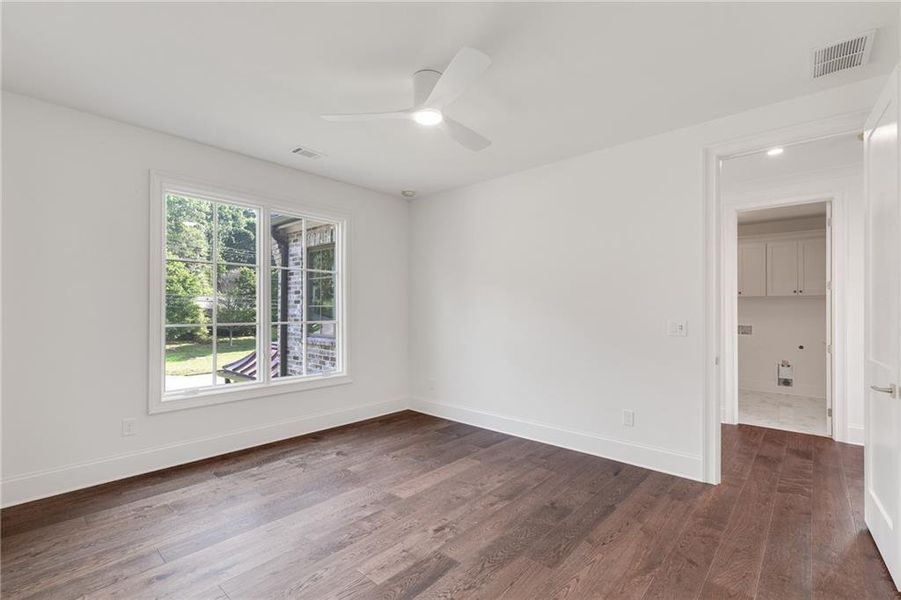 Spacious, unfurnished interior of a new home in , Roswell (Image 39). Spacious, unfurnished interior of a new home in , Roswell (Image 39).