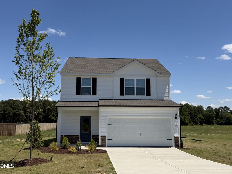 Lot 25 Lot 25