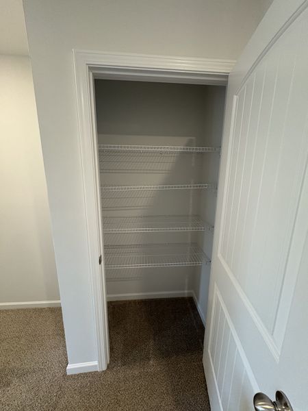 Spacious, unfurnished interior of a new home in Talia Trace, Smyrna (Image 21). Spacious, unfurnished interior of a new home in Talia Trace, Smyrna (Image 21).