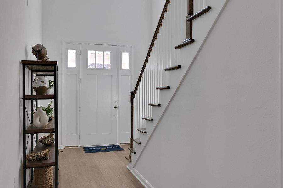 2,500sf New Home in Orange Park, FL.  - Slide 4