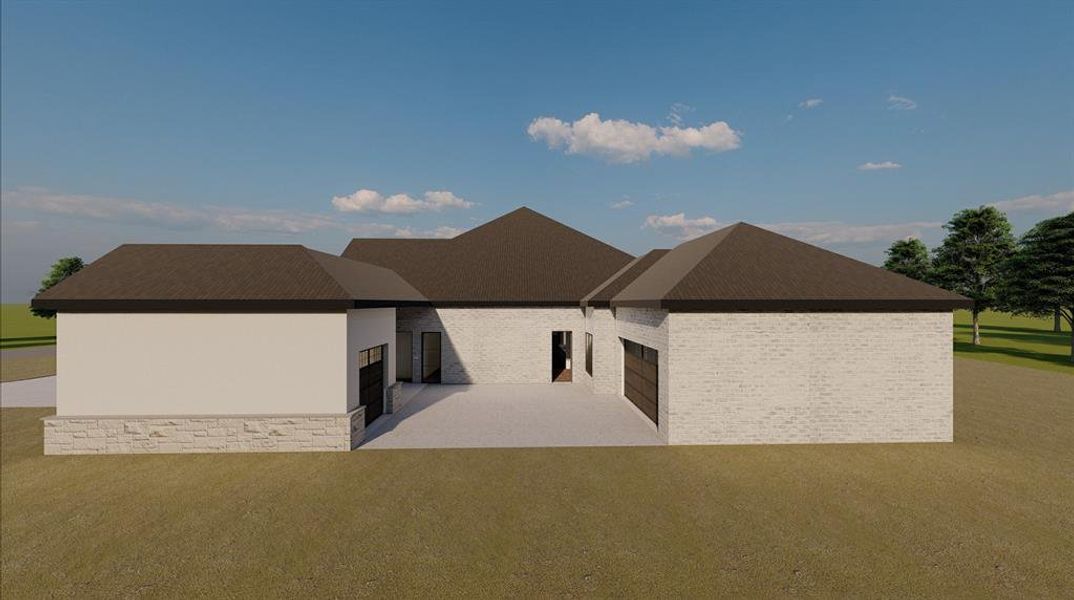 Image 10 of a home in .