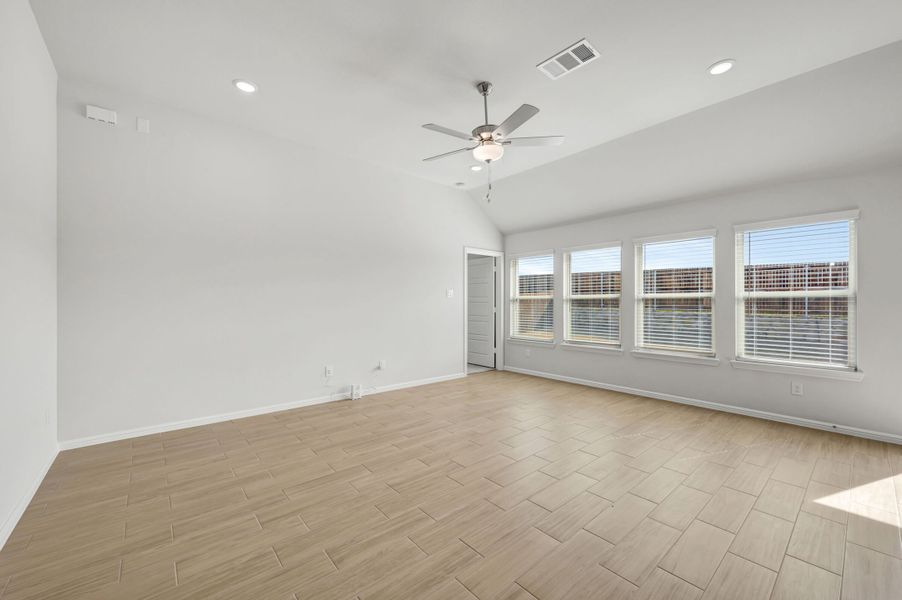 Family Room Family Room
