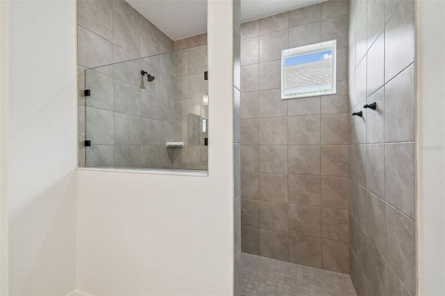 Furnished interior view inside a new home in Cascades at Southern Hills, Brooksville (Image 5).