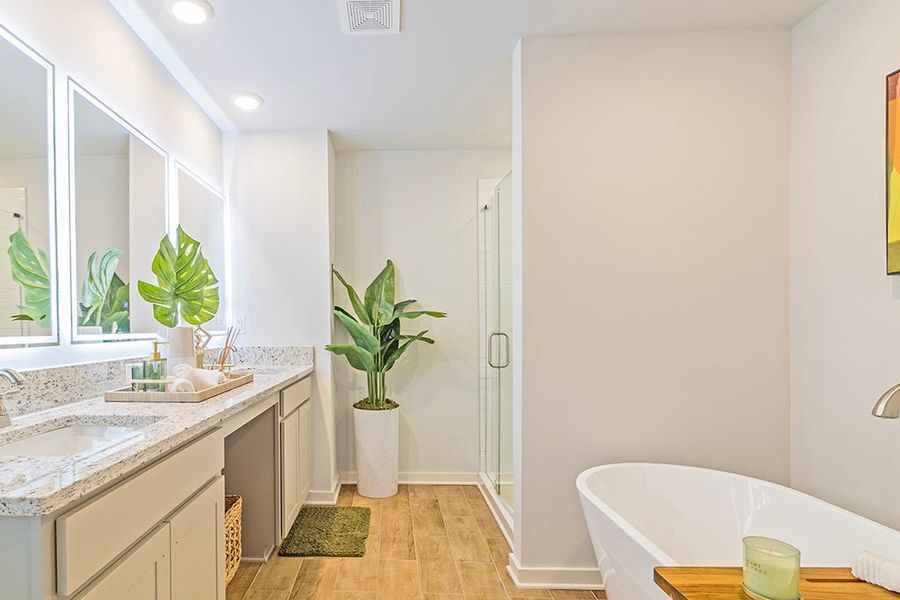 New Home in Covington, GA.  - Slide 10