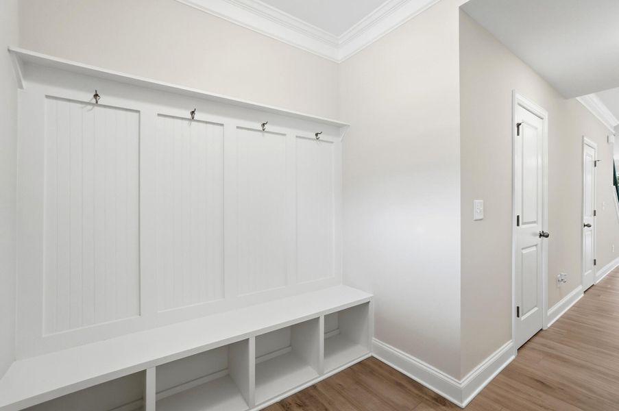 Image 58 of a home in Harrisburg Village Townhomes.