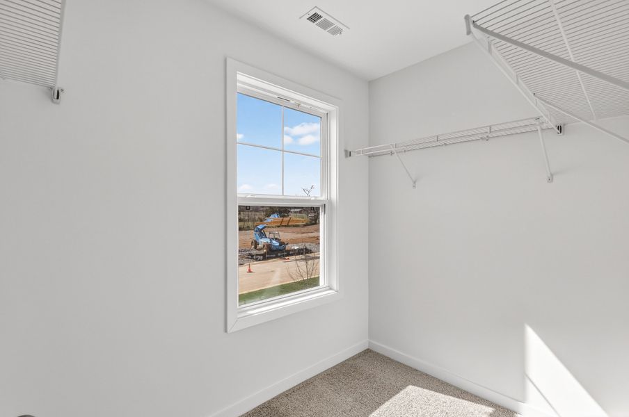 *Photo of actual home