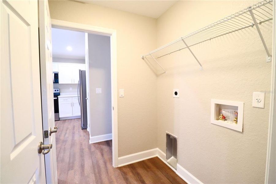 Spacious, unfurnished interior of a new home in , Summerfield (Image 10).