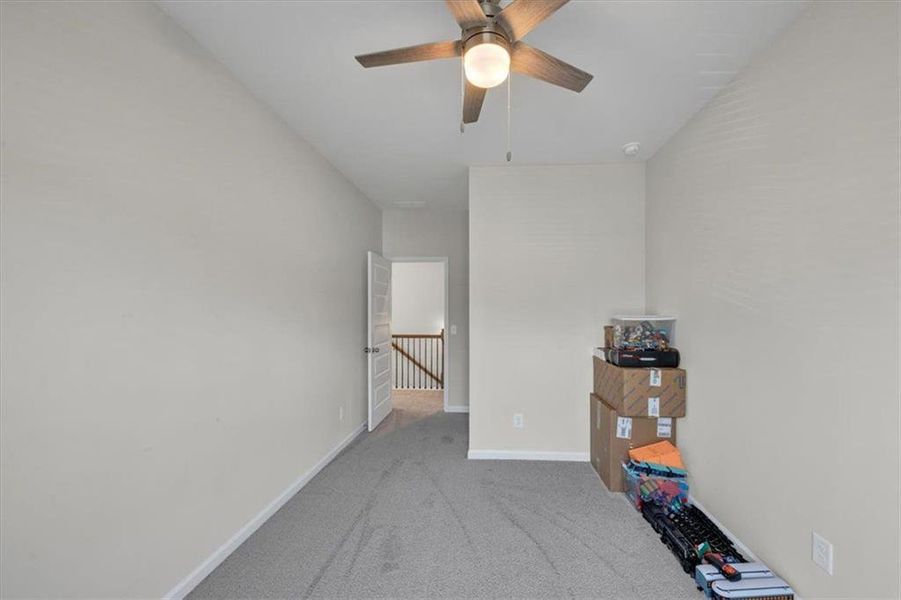 Furnished interior view inside a new home in , Rome (Image 8). Furnished interior view inside a new home in , Rome (Image 8).